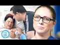 Download Lagu Midwife Feels 'Pure Love' Delivering Their Baby! | One Born Every Minute