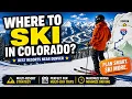 Where to Ski in Colorado Best Resorts Trip Strategy for First Timers