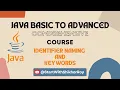 Bangla Lecture 03 - Identifier Naming and Keywords