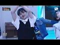[최초공개] ENHYPEN(엔하이픈) - 별안간(Mixed Up) (4K) | ENHYPEN COMEBACK SHOW 'CARNIVAL' | Mnet 210426 방송