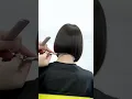Download Lagu How to cut the classic BOB hairstyle? #hairdresser