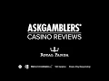 Royal Panda Casino Review AskGamblers