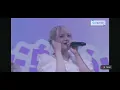 CANDY TUNE シャットダウン