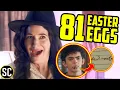 Download Lagu AGATHA ALL ALONG Episodes 1-2 BREAKDOWN - Every Marvel Easter Egg You Missed!