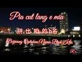 Download Lagu 拼出咱的名-Pia cut lang e mia-Berjuang Ciptakan nama baik kita-Struggle to create our good name