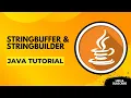 StringBuffer vs StringBuilder in Java Java Explained for Beginners 2025