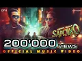 Download Lagu Sanjiko | Krish K x Daya K | Official Music Video