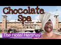 GROWN UPS CHOCOLATE WEEKEND - The Historic Hotel Hershey
