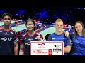 Download Lagu (XD~R32) Hidayatullah/Pasaribu (INA) VS Tomic/Vitman (SRB) | World Championships 2025 