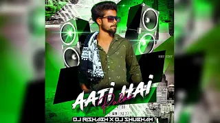 ati hai palki birthday especial dj rishabh x dj shubham patel edit harshit