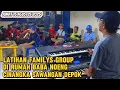 Download Lagu Edisi Latihan ⭐ FAMILYS GROUP ⭐ Di Rumah Baba Noeng Cinangka Sawangan Depok || Jumat 15 Agustus 2025