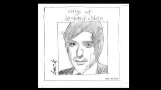 Download BECK - SONGS OF LEONARD COHEN - Sisters of Mercy MP3