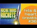 Why We CASHED BIG At Gulfstream Park Racing Dudes Rockets Hits Heartbreaks 36