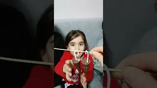 هيلا يا رمانة هلا عيوشة زعلانة دندنها