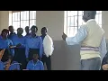 Download Lagu Mi eseru Adro vö_Lodonga Bazilika Choir_Lodonga Deanery Choir Festivals 2022/23