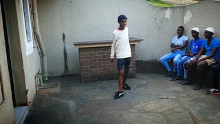 new bhenga dance