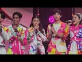 Bertasbih ~ Magic 5 Live at 30th Indosiar 2025