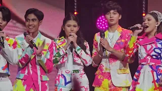 bertasbih magic 5 live at 30th indosiar 2025