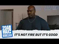 It s Not Fire But It s Good l Bigg Jah
