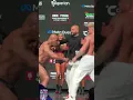 Mike Tyson SLAPS Jake Paul