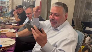 משיח עושה לך ניסים בפולין 