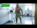 60 YEAR OLD RONNIE COLEMAN NOW IN 2025 - YESS..I CAN WALK AGAIN