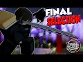 FINAL SELECTION LOCATION HOW TO GET NICHIRIN KATANA IN DEMON SLAYER RPG 2 ROBLOX