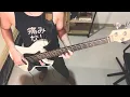 Download Lagu Super Girlies - Malu Malu Mau / Bass Cover