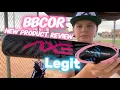 Axe Avenge Pro 3 Hybrid BBCOR NEW PRODUCT By AxeBat