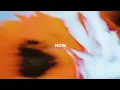 Shallou, puulse - never leave (Official Lyrics Visualizer)