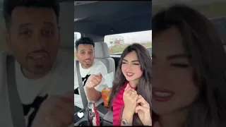 اميره و عبد الرحمن سبب غيابنا يومين عن المتابعين عائلة ميرو 