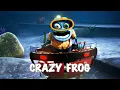 Download Lagu Crazy Frog - Popcorn