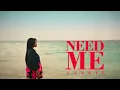 Gyakie - NEED ME (Official Music Video)
