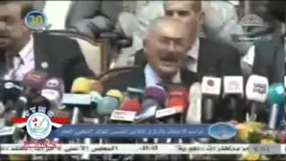 اغنية الفنان عمر باوزير في الذكرى الثلاثين للمؤتمر دندنها