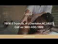 Comfort Therapy Spa - Best Asian Massage Spa in Charlotte North Carolina