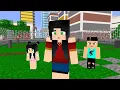 KEREM KOMİSER TAM TUTUKLANACAKKEN ŞEHİRDEN KAÇTI! 😱 - Minecraft