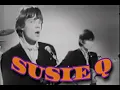De Rolling Stones -Susie Q- tv-show.