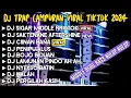 Download Lagu PLAYLIST GALAU🐰DJ  SIGAR X SAKTENANE X NYEKSO BATIN BASS NULUP MBEDIL MBEDIL TERBARU 2024