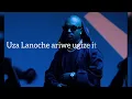 Kenny sol - HAJE GUSHYA - (Lyrics video)