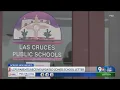 Las Cruces Public Schools parents receive updated zoned school letter