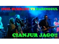 Download Lagu DOEL SUMBANG VS NARINGGUL CIANJUR JAGO #SABALEMBUR