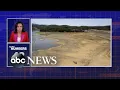 By the Numbers Sea levels rising along US coastline