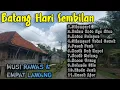 Download Lagu Lagu Pengantar Tidur (Kesenian Gitar Tunggal) Batang Hari 9