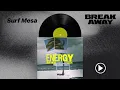 Surf Mesa, Zeeba "Energy"