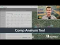 The secret to finding comparable sales quickly