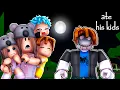 Download Lagu Finding The CREEPIEST Roblox Accounts with our BABY PLUSHIES..(Brookhaven)