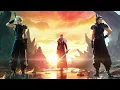 FFVII Rebirth OST: Battle Edit With Heavy Heart — Battle Edit
