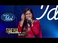 Lagu Aaoge Jab Tum | Sneha Shankar Full Performance | Indian Idol Season 15