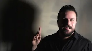 يامن محفوض مارجع الك Yamen Mahfod  يامن محفوض مارجع الك Yamen Mahfod