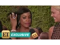 EXCLUSIVE Niecy Nash Confesses She Had Sex Before Hitting the Emmys Red Carpet